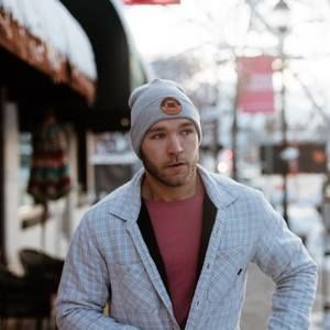 Meet your Posher, Hunter